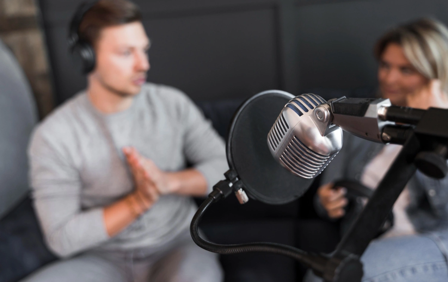 Podcast