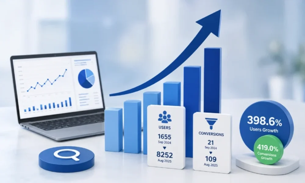 Case Study – Can’t Miss US